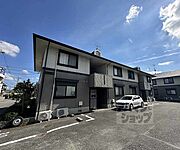 上桂駅より徒歩6分 1階 築31年9ヶ月の賃貸物件
