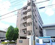 グレース吉祥 6階 築26年7ヶ月の賃貸物件