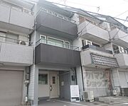 桂川駅より徒歩22分 3階 築37年2ヶ月の賃貸物件