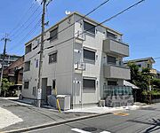 Ｘｅｖｏ壽 1階 築4年3ヶ月の賃貸物件