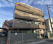 桂駅より徒歩7分 1階 築37年6ヶ月の賃貸物件