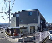 馬堀駅より徒歩14分 2階 築1年9ヶ月の賃貸物件
