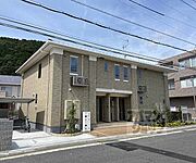ＲＡＮＺＡＮ京２ 2階 築5年1ヶ月の賃貸物件