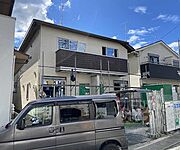 桂駅より徒歩8分 築4年11ヶ月の賃貸物件