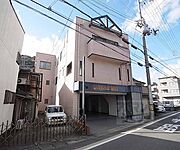 嵐山駅より徒歩9分 2階 築31年9ヶ月の賃貸物件