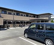 桂駅より徒歩17分 1階 築6年8ヶ月の賃貸物件