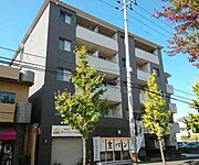 レヴェンテ桂 3階 築18年7ヶ月の賃貸物件