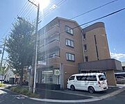 桂駅より徒歩7分 3階 築24年6ヶ月の賃貸物件