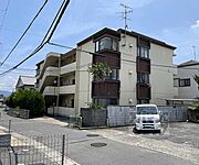 キャッスルササイ 2階 築43年9ヶ月の賃貸物件