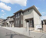 洛西口駅より徒歩34分 1階 築16年1ヶ月の賃貸物件