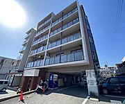 桂川駅より徒歩37分 6階 築29年5ヶ月の賃貸物件