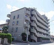 桂川駅より徒歩5分 6階 築31年6ヶ月の賃貸物件
