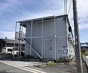 馬堀駅より徒歩10分 1階 築27年9ヶ月の賃貸物件