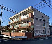桂駅より徒歩4分 2階 築44年11ヶ月の賃貸物件