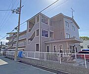 桂駅より徒歩10分 1階 築24年2ヶ月の賃貸物件