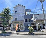 桂駅より徒歩17分 2階 築37年の賃貸物件