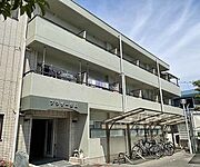 桂駅より徒歩20分 1階 築38年6ヶ月の賃貸物件