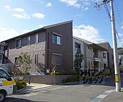 西山天王山駅より徒歩11分 1階 築9年10ヶ月の賃貸物件