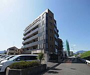 クレードル桂川 3階 築31年10ヶ月の賃貸物件