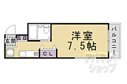 JR山陰本線 並河駅 徒歩2分