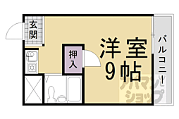 Diamond Hill’s 2階
