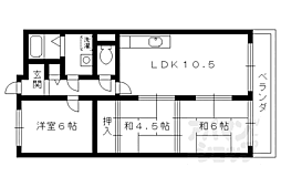 第一ファラオ 1階