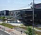周辺：イオンモール　京都桂川まで1600m