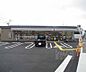 周辺：セブンイレブン京都上桂前田町まで130m