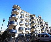 シベール桂泉 5階 築42年の賃貸物件