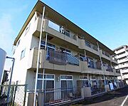 みささぎハイツ 1階 築43年6ヶ月の賃貸物件