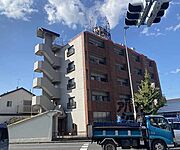 上桂駅より徒歩6分 2階 築41年6ヶ月の賃貸物件