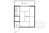 京都市右京区常盤出口町 4階建 築40年のイメージ