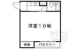 グリーンピア大枝 3階