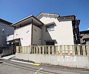 ハイツ長徳 2階 築45年11ヶ月の賃貸物件