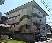 京都市右京区西院三蔵町 4階建 築36年のイメージ