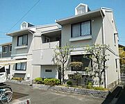 上桂駅より徒歩54分 1階 築36年の賃貸物件