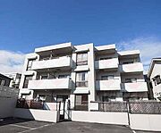 ヴェルデ三番館 3階 築33年の賃貸物件