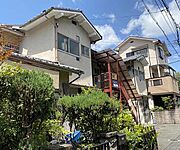 柳本荘1-1 2階 築49年5ヶ月の賃貸物件