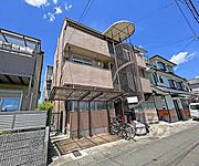 きよしマンション 3階 築39年6ヶ月の賃貸物件