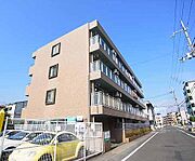 セジュールガイア 2階 築31年の賃貸物件