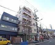 コスモプラザ小松 4階 築40年10ヶ月の賃貸物件