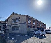 桂駅より徒歩15分 1階 築50年7ヶ月の賃貸物件