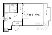 京都市右京区西院東今田町 3階建 築30年のイメージ