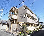 サンクレール 3階 築37年の賃貸物件