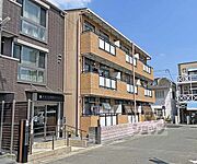 ハイツ山田 2階 築37年5ヶ月の賃貸物件