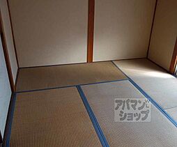 今里ハウス 107 2階2Kのリビング/ダイニング