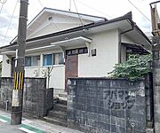 西山天王山駅より徒歩7分 築51年7ヶ月の賃貸物件