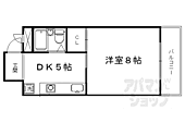 京都市右京区嵯峨朝日町 4階建 築39年のイメージ