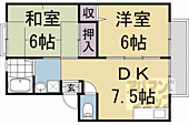 サンビレッジ桂のイメージ