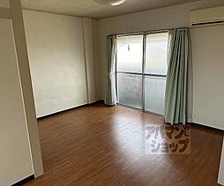 きよしマンション 302 3階1DKのリビング/ダイニング